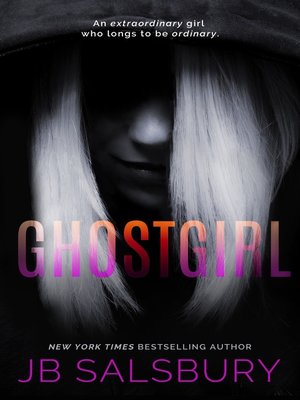 cover image of Ghostgirl